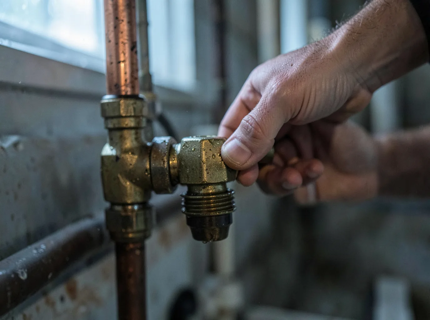 Emergency Plumber Mountain View, CA FAQs